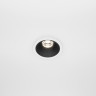 Встраиваемый светильник Maytoni Technical Alfa LED DL043-01-10W4K-RD-WB