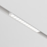 Трековый светодиодный светильник Maytoni Technica Points TR031-2-12W3K-W