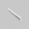 Трековый светодиодный светильник Maytoni Technica Points TR031-2-12W3K-W