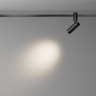 Трековый магнитный светодиодный светильник Maytoni Flarity Focus Led TR144-1-5W3K-W-B