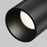 Трековый магнитный светодиодный светильник Maytoni Levity Focus Led TR187-1-9W4K-M-B