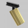 Трековый однофазный светильник Maytoni UNITY Calipso TR218-1-GU10-BS