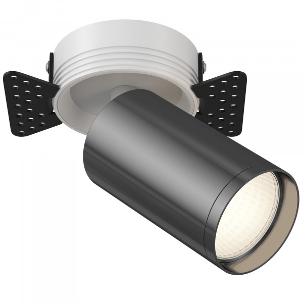 Встраиваемый спот Maytoni FOCUS S C058CL-1WGF
