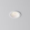 Светильник встраиваемый Maytoni Alfa LED DL043-01-10W4K-RD-W-1