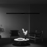 Трековый светильник Maytoni Points TR033-2-12W4K-B