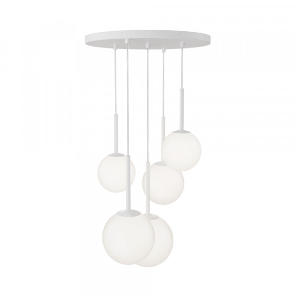 Светильник подвесной Maytoni Basic form MOD321PL-05W