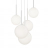 Светильник подвесной Maytoni Basic form MOD321PL-05W