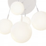Светильник подвесной Maytoni Basic form MOD321PL-05W