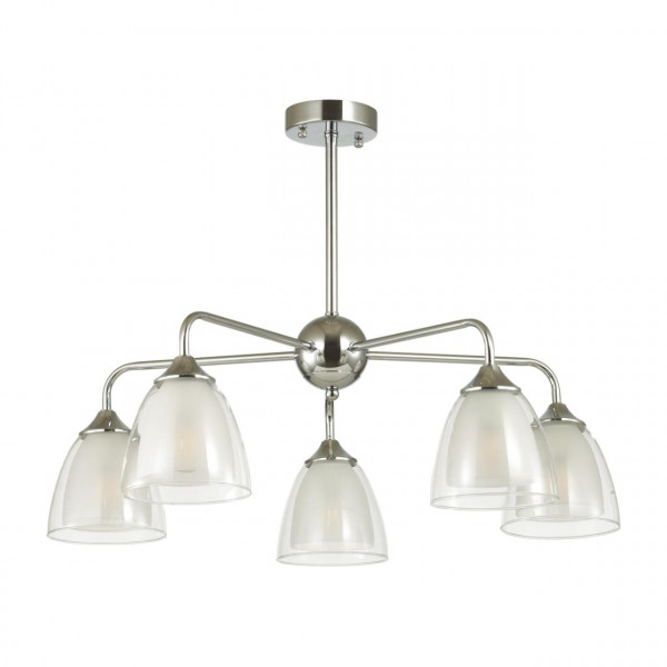 Люстра на штанге Lumion TOBY 5289/5C