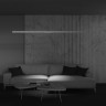 Трековый светодиодный светильник Maytoni Technica Points TR031-2-12W4K-W