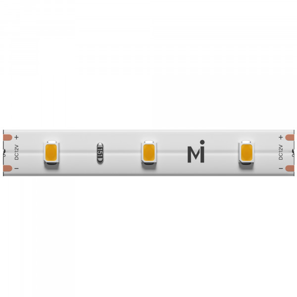Светодиодная лента Maytoni 7,2Вт/м 3000К 12V IP20 Ultra 201017
