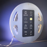 Светодиодная лента Maytoni 7,2Вт/м 3000К 12V IP20 Ultra 201017