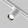 Трековый однофазный светильник Maytoni UNITY Calipso TR218-1-GU10-W