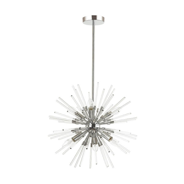 Подвесная люстра Odeon Light Kadrilia 4828/6
