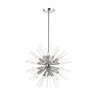 Подвесная люстра Odeon Light Kadrilia 4828/6