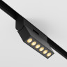 Трековый светильник Maytoni Points TR033-2-6W3K-B