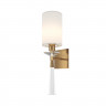 Бра Maytoni Bianco MOD224WL-01BS