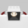 Встраиваемый светильник Maytoni Technical Alfa LED DL043-01-15W3K-D-SQ-WB