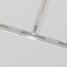 Коннектор T-образный Maytoni Technical Gravity TRA010CT-42W