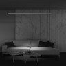 Трековый светодиодный светильник Maytoni Technica Points TR031-2-18W3K-W