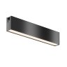 Трековый светильник Maytoni Flarity Basis TR151-1-12W4K-B