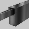 Трековый светильник Maytoni Flarity Basis TR151-1-12W4K-B