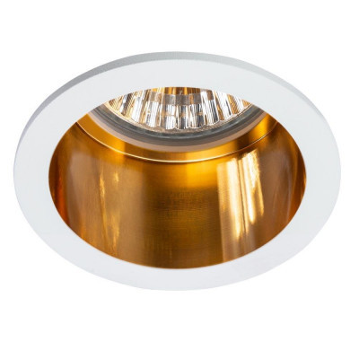 Встраиваемый светильник Arte Lamp Caph A2165PL-1WH
