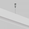 Тросовый подвес для низкопрофильного шинопровода Maytoni Exility TRAM034SW-2S
