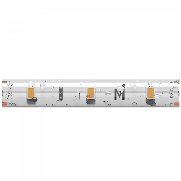 Светодиодная лента Maytoni 7,2Вт/м 3000К 12V IP65 Ultra 201020