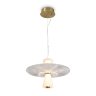 Светильник подвесной светодиодный Freya Grail FR6183PL-L4BS1