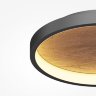 Светильник потолочный светодиодный Maytoni Orign MOD311CL-L40B3K
