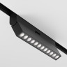 Трековый светильник Maytoni Points TR033-4-12W3K-M-DS-B