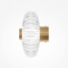 Настенный светодиодный светильник Maytoni Amulet MOD555WL-L3G3K