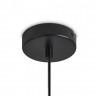 Светильник подвесной Freya Felt Acoustic FR5479PL-01GR