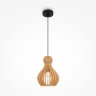 Светильник подвесной Maytoni Roots MOD192PL-01W
