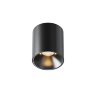 Светильник потолочный светодиодный Maytoni Alfa LED C064CL-5W2.7K-RD-B