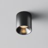 Светильник потолочный светодиодный Maytoni Alfa LED C064CL-5W2.7K-RD-B