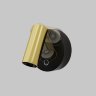Спот светодиодный Maytoni Twist C081WL-L3BBS3K