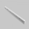 Трековый светодиодный светильник Maytoni Technica Points TR031-4-18W3K-S-DS-W