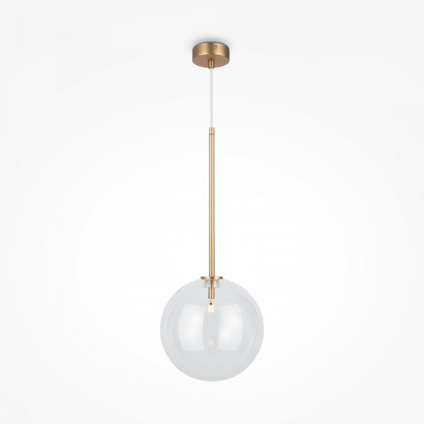 Подвесной светильник Maytoni Mood MOD172PL-01BS