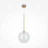Подвесной светильник Maytoni Mood MOD172PL-01BS