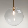 Подвесной светильник Maytoni Mood MOD172PL-01BS