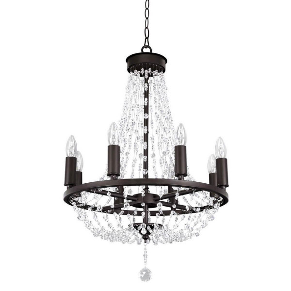 Подвесная люстра Lightstar Castello 744088