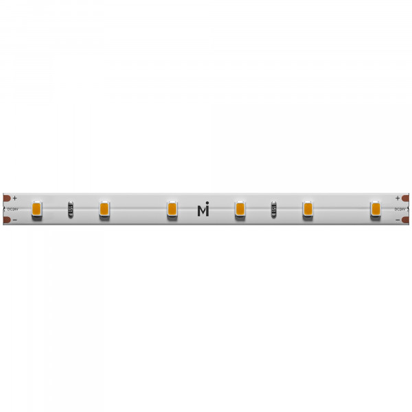 Светодиодная лента Maytoni 7,2Вт/м 2700К 24V IP20 Ultra 201023