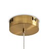 Подвесной светильник Freya Amela FR6138PL-L44BS