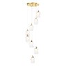 Светильник подвесной Maytoni Aura MOD016PL-08BS1