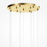 Светильник подвесной Maytoni Aura MOD016PL-08BS1
