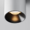 Светильник потолочный светодиодный Maytoni Alfa LED C064CL-5W2.7K-RD-WB