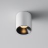 Светильник потолочный светодиодный Maytoni Alfa LED C064CL-5W2.7K-RD-WB