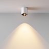 Светильник потолочный светодиодный Maytoni Alfa LED C064CL-5W2.7K-RD-WB